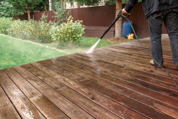 Best Oil Spill Cleanup  in Oroville East, CA